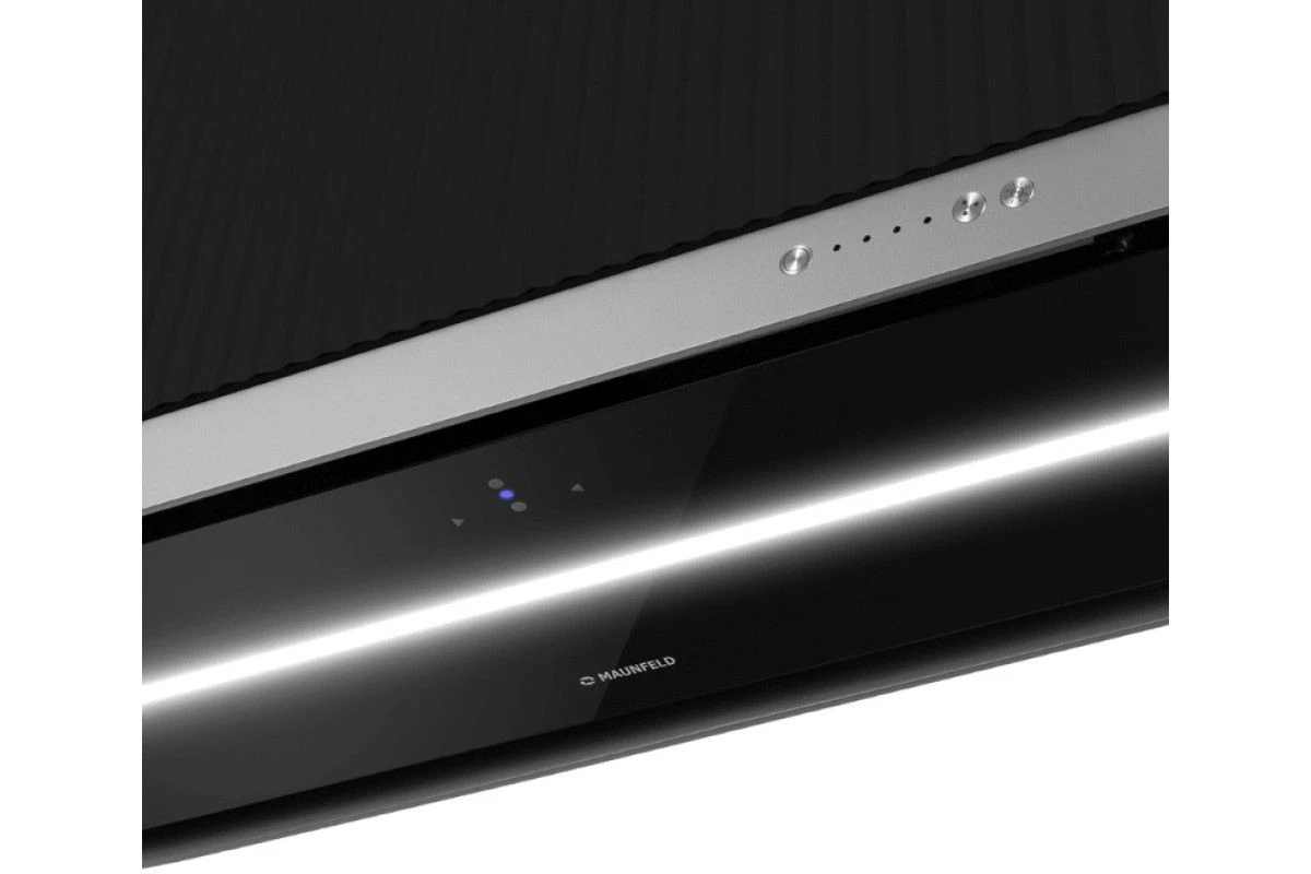 Вытяжка Maunfeld MURANO 80 Black/Anthracite