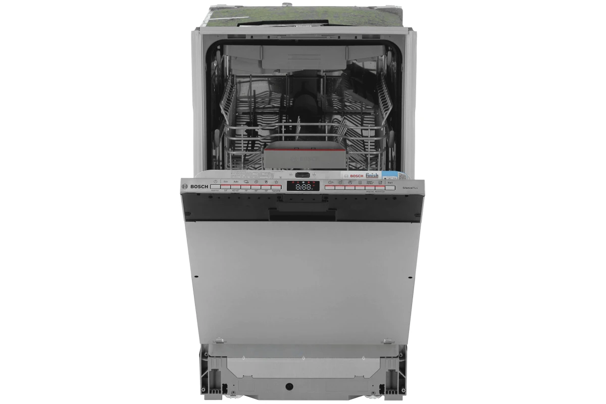Встраиваемая посудомоечная машина Bosch SPV4HMX49E