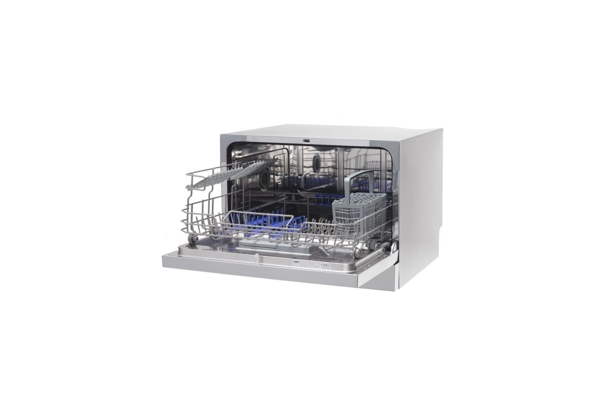 Посудомоечная машина DeLonghi DDW07T Fridere