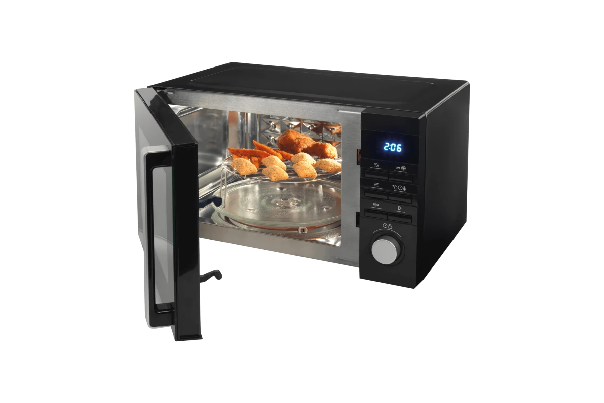 Микроволновая печь Hisense H25MOBS1HC