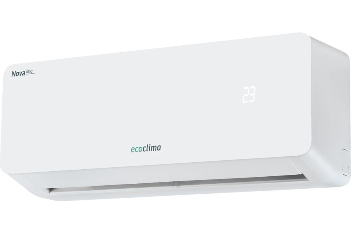 Кондиционер Ecoclima Nova Line ECW/I-СH18/AA-4R1/EC/I-CH18/A-4R1