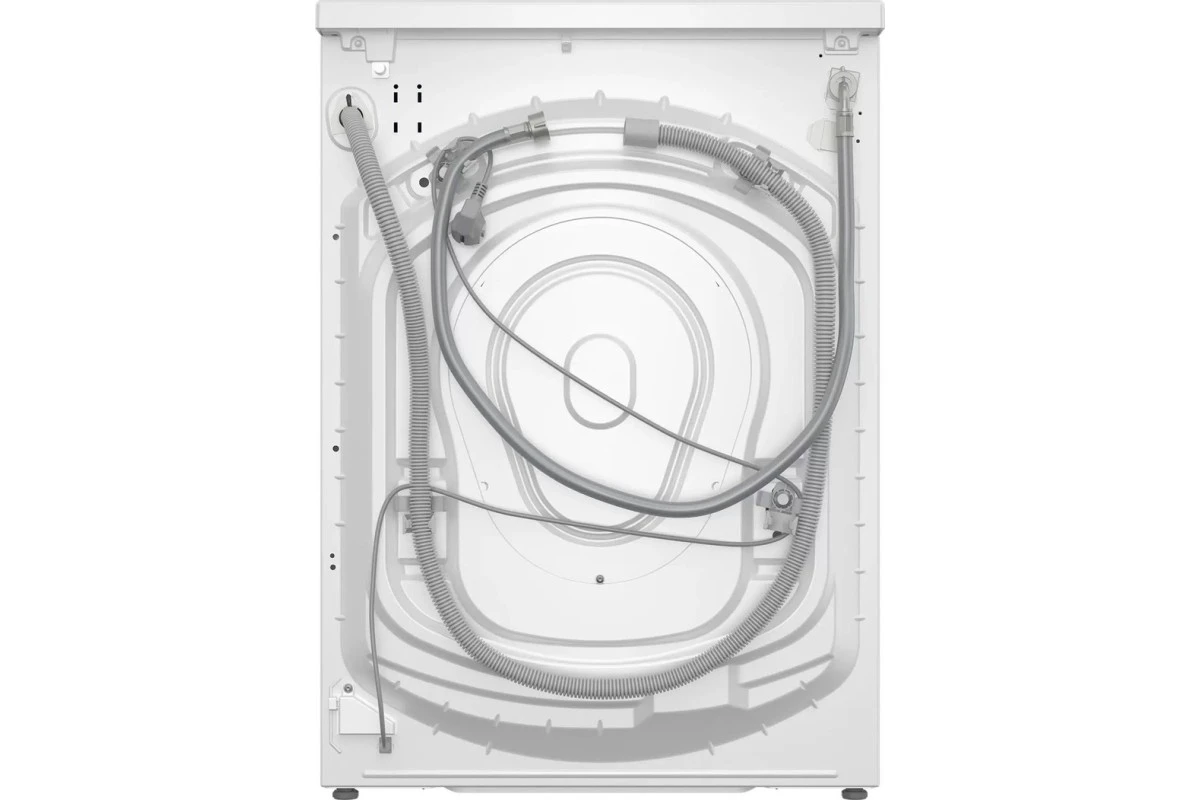 Стиральная машина Bosch WAN2810GPL
