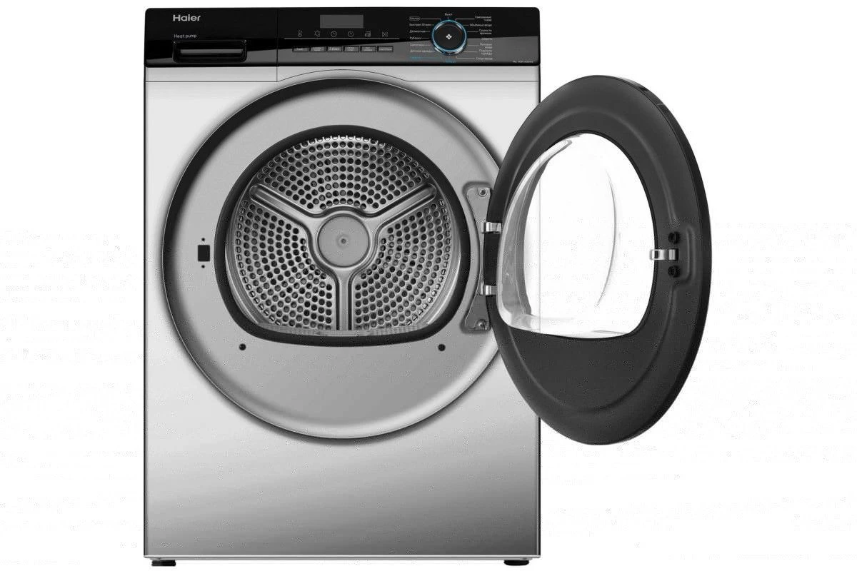 Сушильная машина Haier HD90-A2929AS