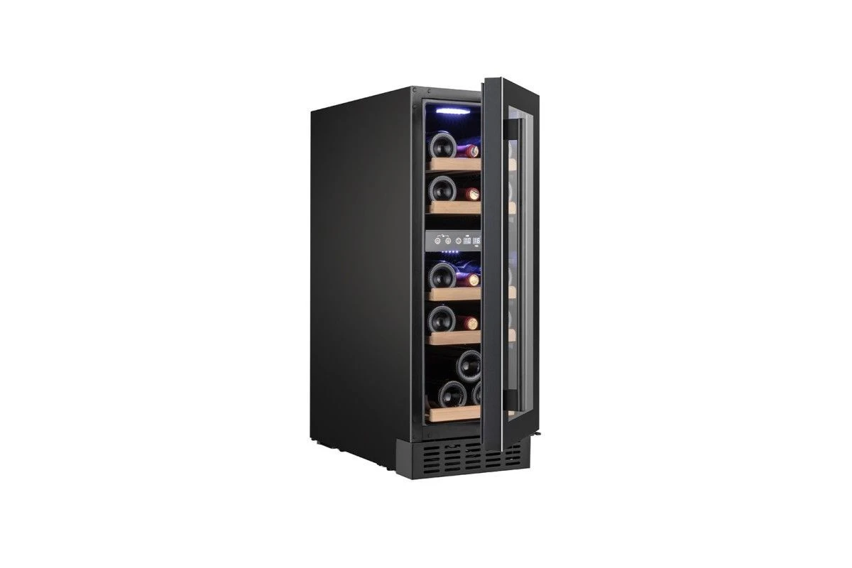 Винный шкаф Temptech Prestige PRESX30DB
