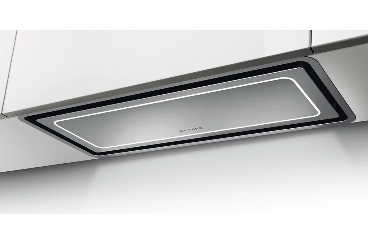 Встраиваемая вытяжка Faber In-Light EV8P X A52 110.0456.213