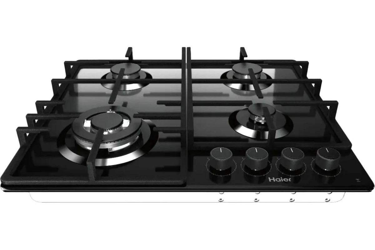 Газовая варочная панель Haier HHQ-G64CTHB