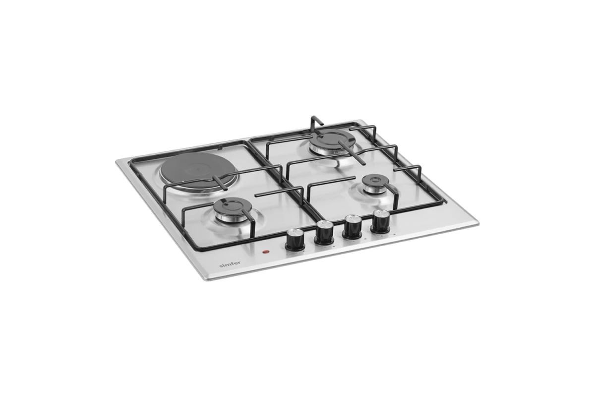 Комбинированная варочная панель Simfer H60V31M416