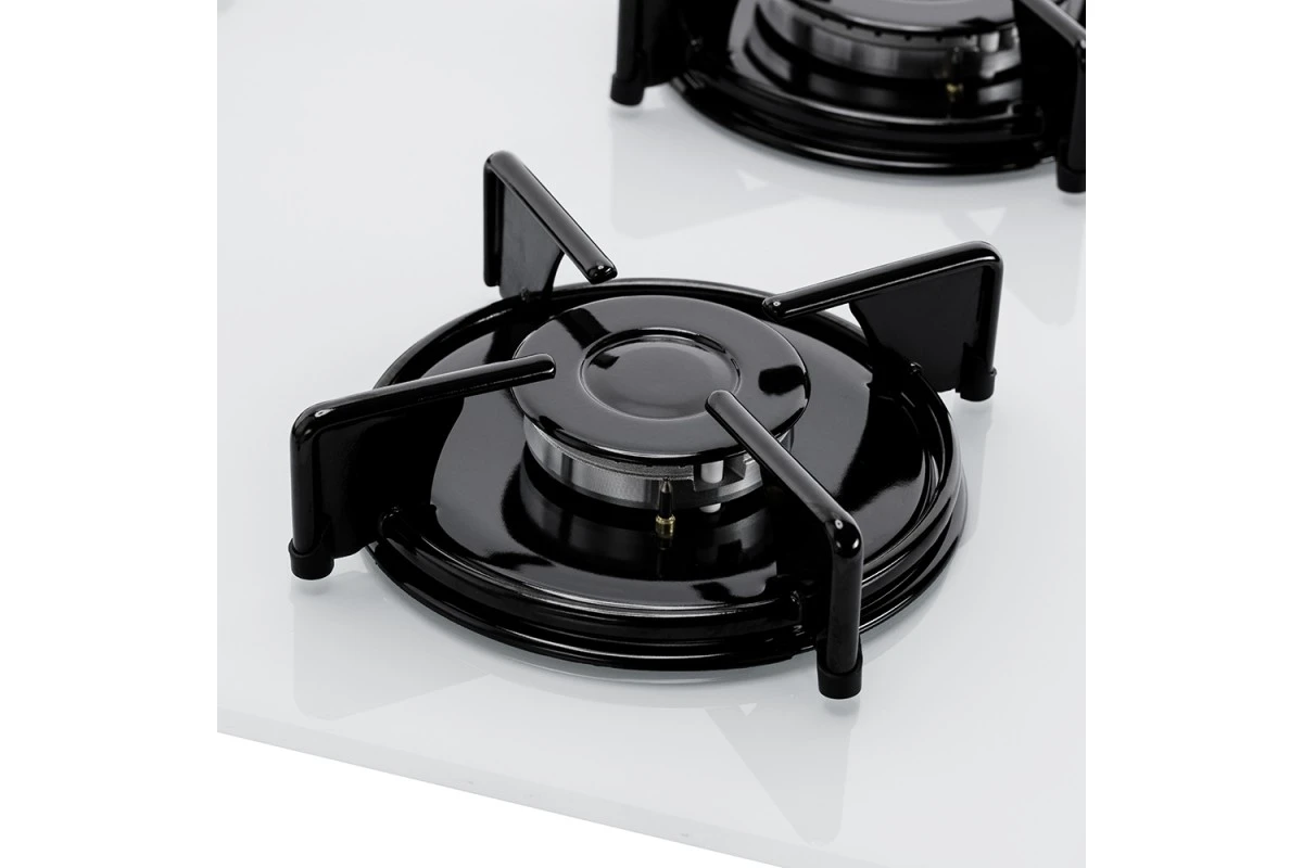 Газовая варочная поверхность Simfer H60N40W570 с газ-контролем