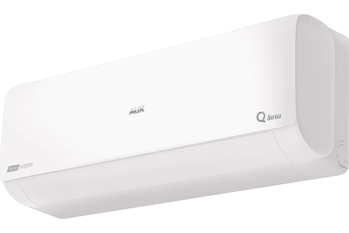 Кондиционер AUX Q Smart ASW-H12A4/HA-R2DI/AS-H12A4/HA-R2DI