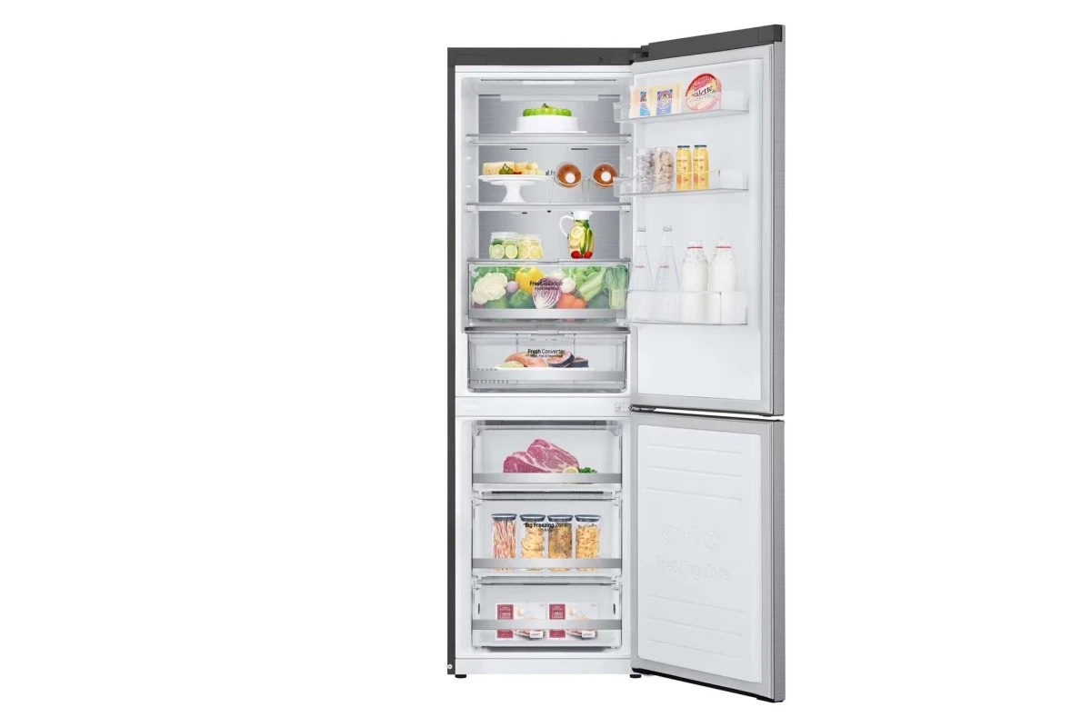 Холодильник LG GC-B459SMUM