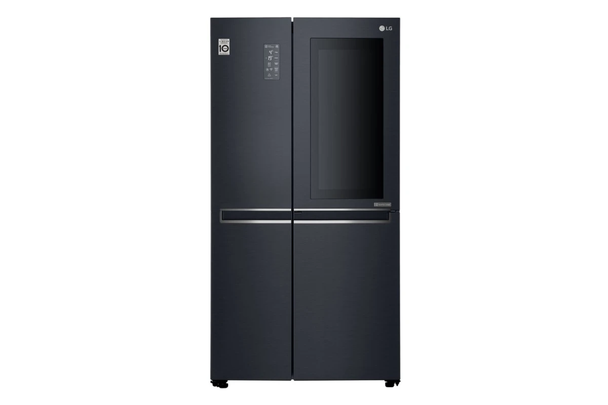 Холодильник LG GC-Q247CAMT