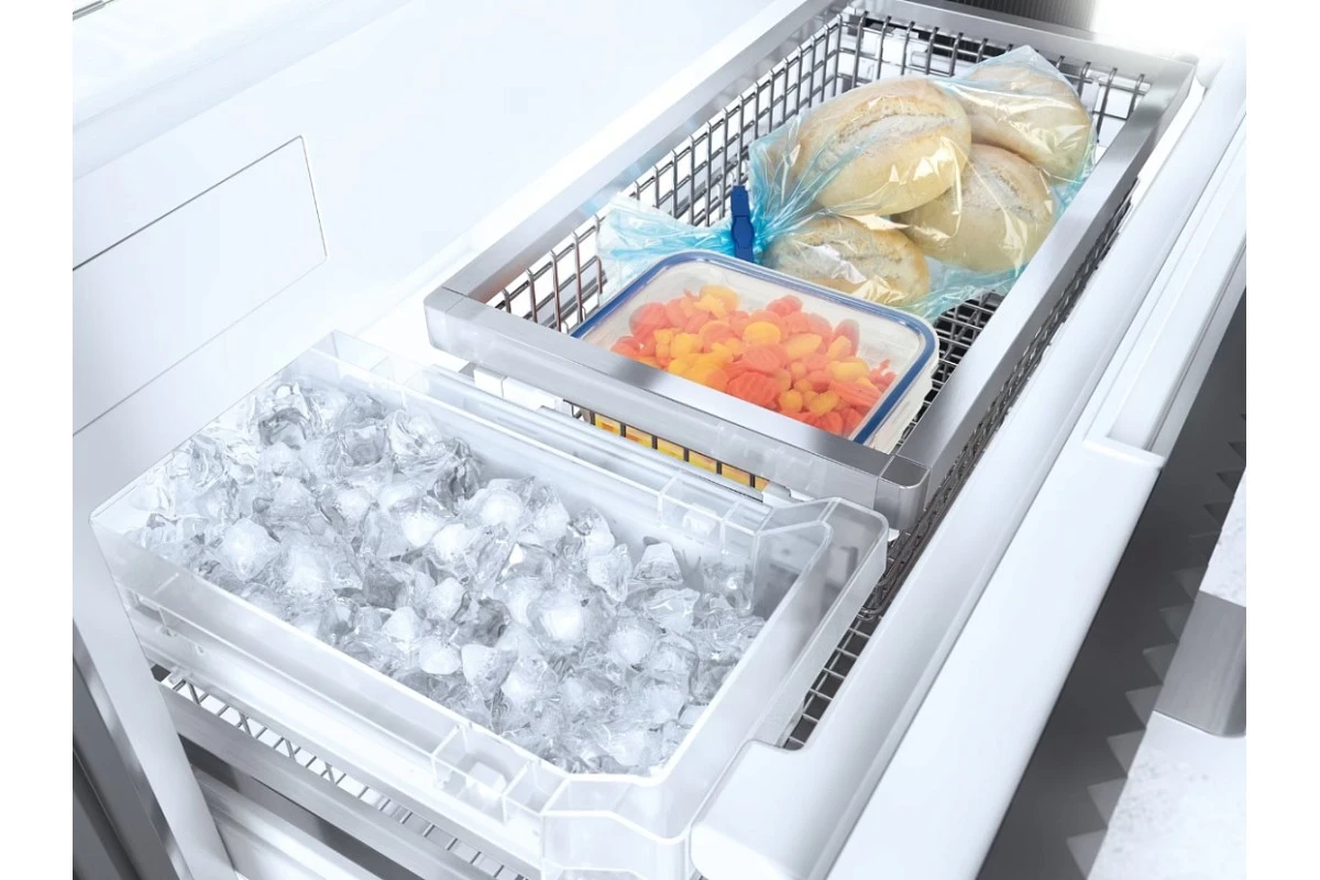 Встраиваемый холодильник Miele KF 2802 VI