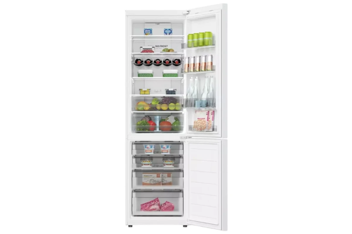 Холодильник Haier C2F637CWRGU1