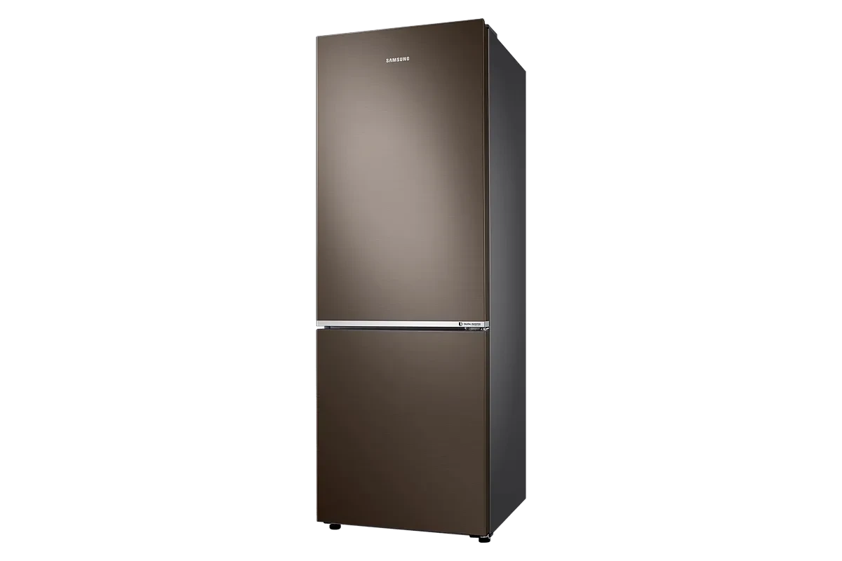 Холодильник Samsung RB30N4020DX/WT