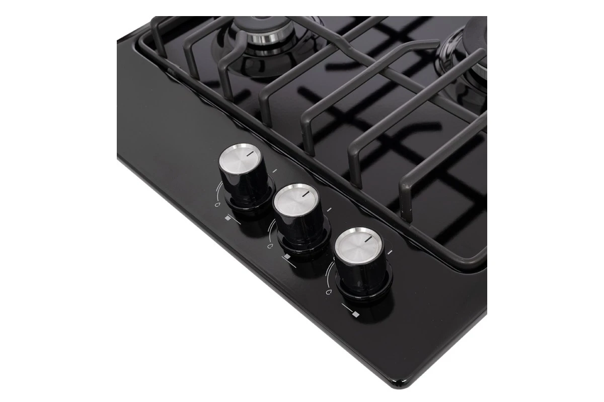 Газовая варочная поверхность Simfer H45V35B571