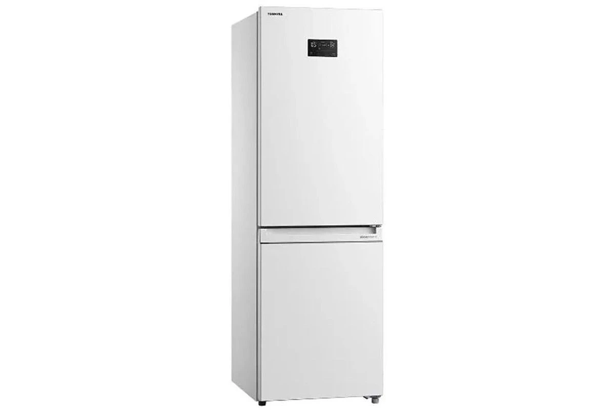 Холодильник Toshiba GR-RB449WE-PMJ(51)