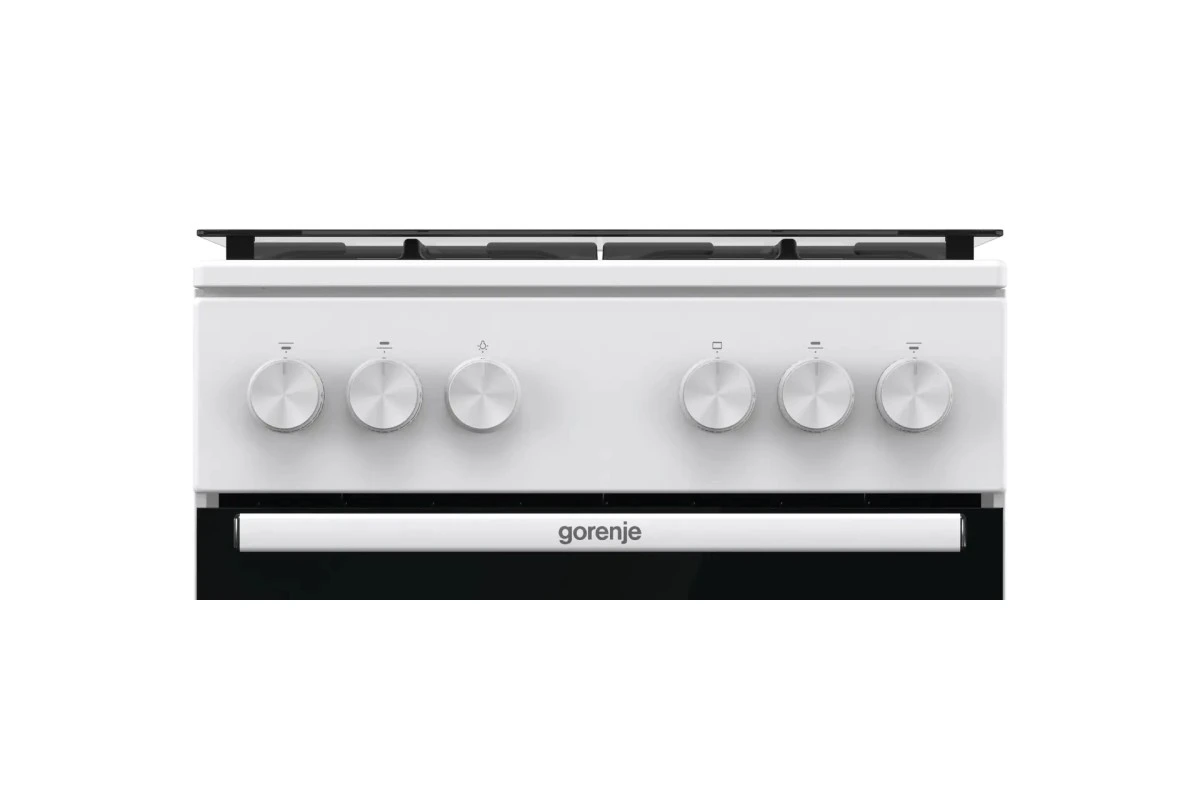 Газовая плита Gorenje GG5A12WF