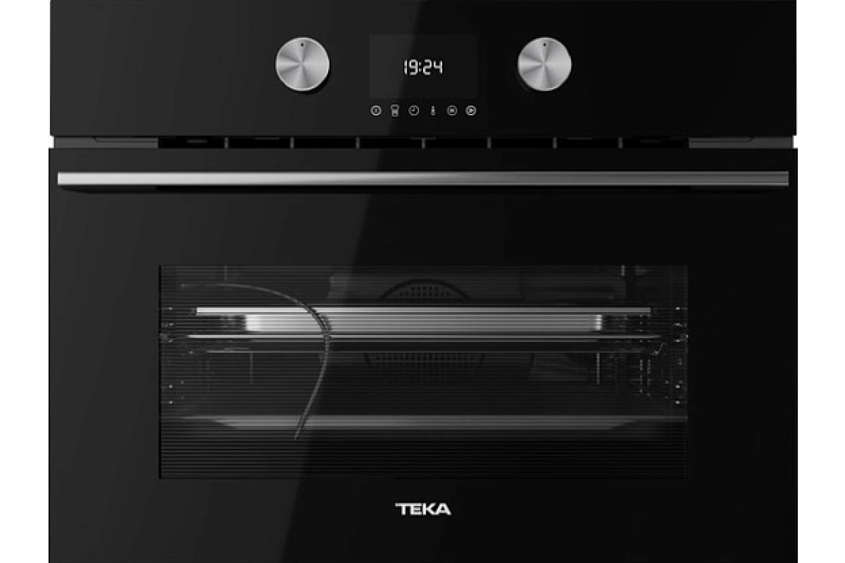 Духовой шкаф Teka HLC 8470 SC NIGHT RIVER BLACK