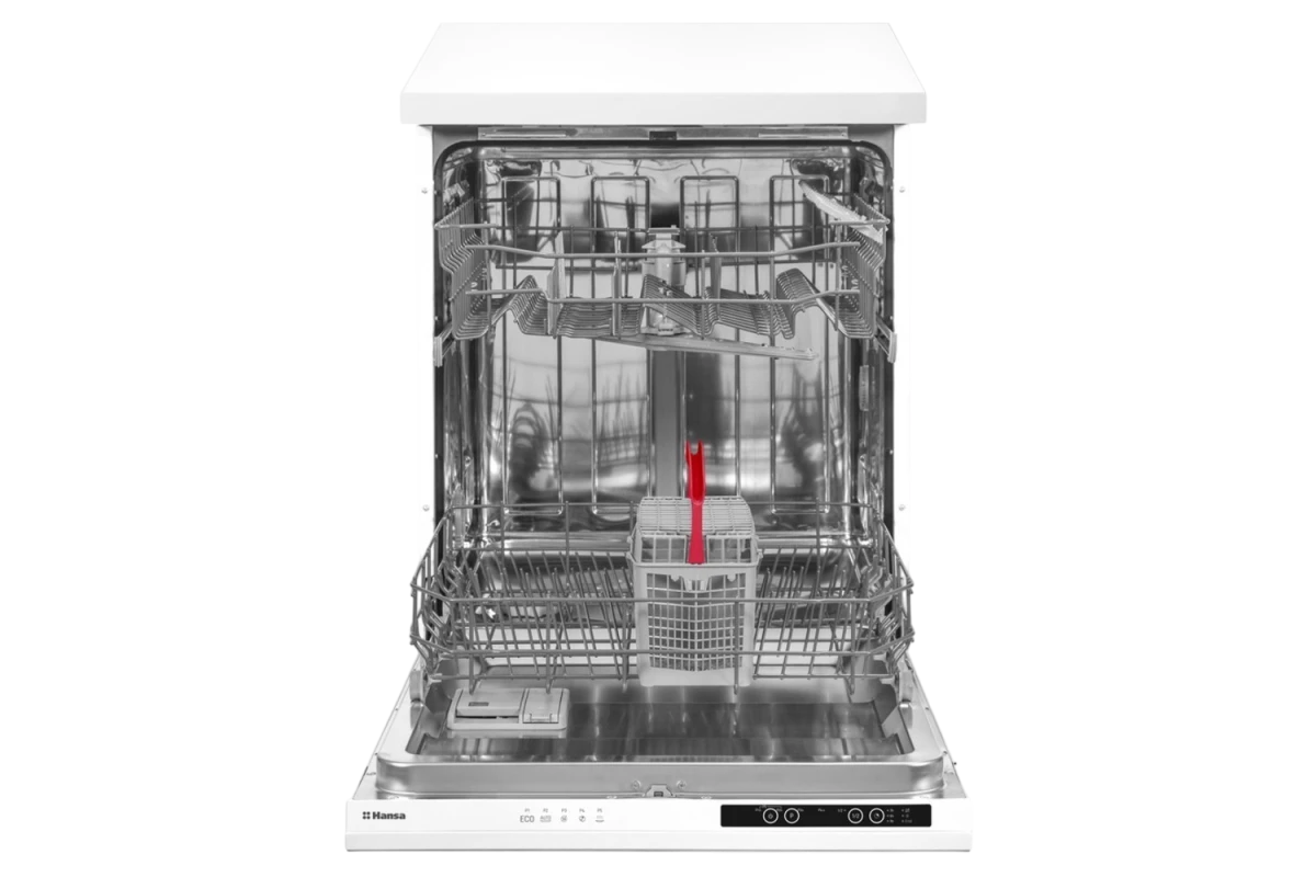 Посудомоечная машина Hansa ZWV615WRH