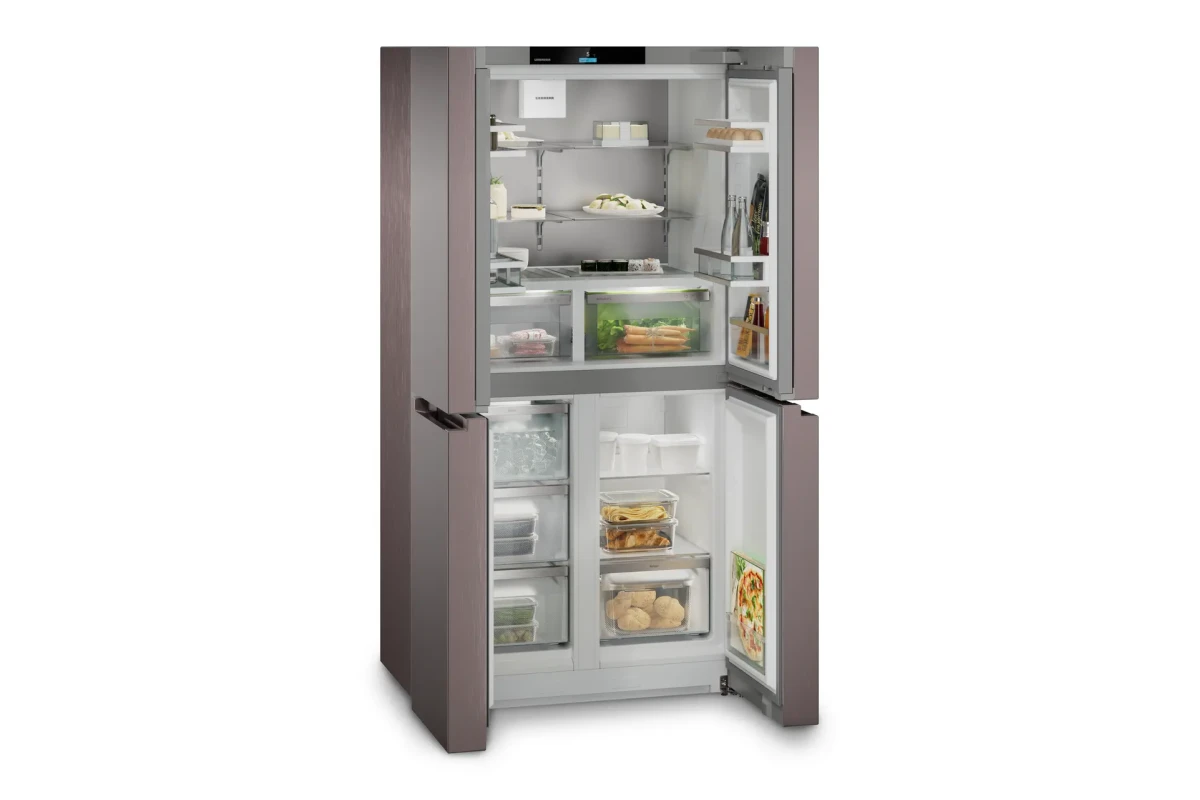 Холодильник Liebherr MBtsdi 9024 Plus BioFresh NoFrost