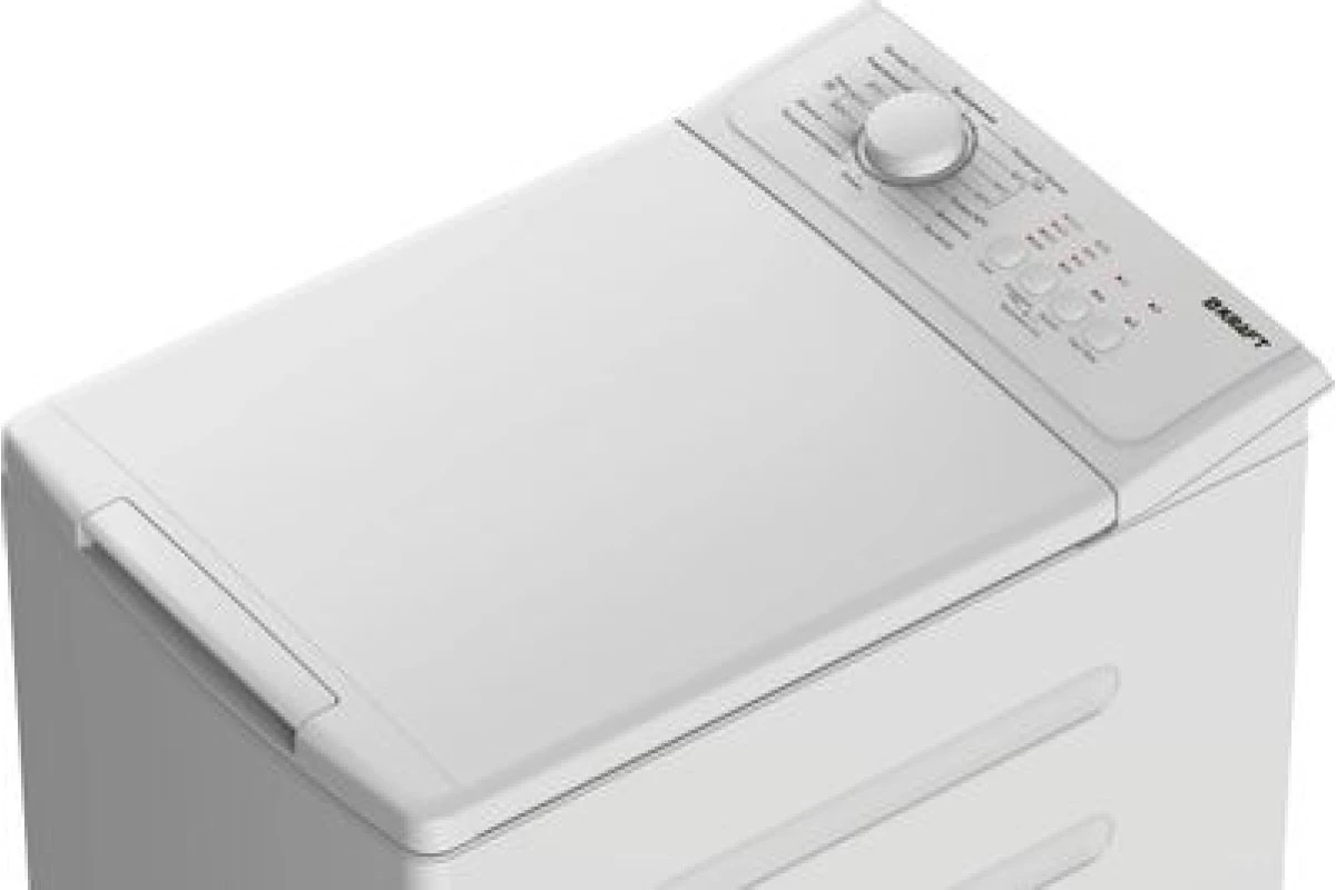 Стиральная машина Kraft KF-UME6201W