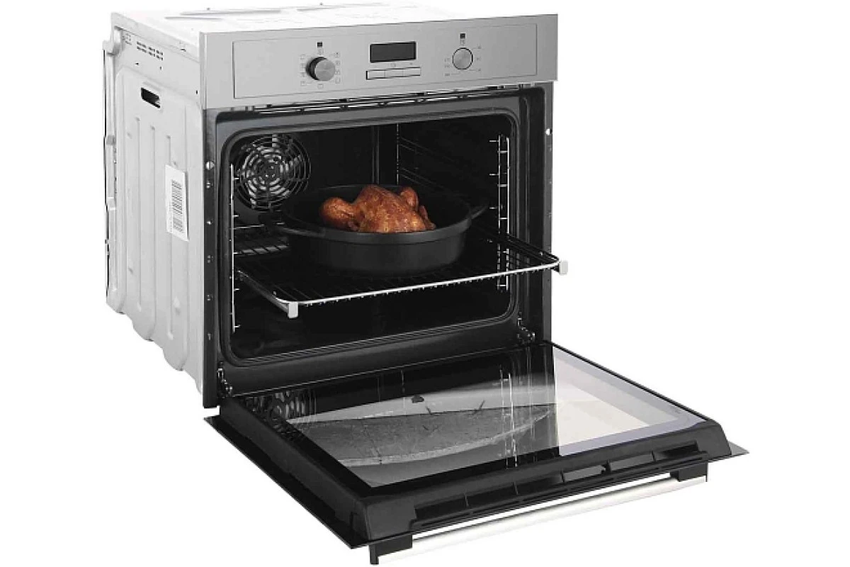 Духовой шкаф Electrolux OEF3H50X
