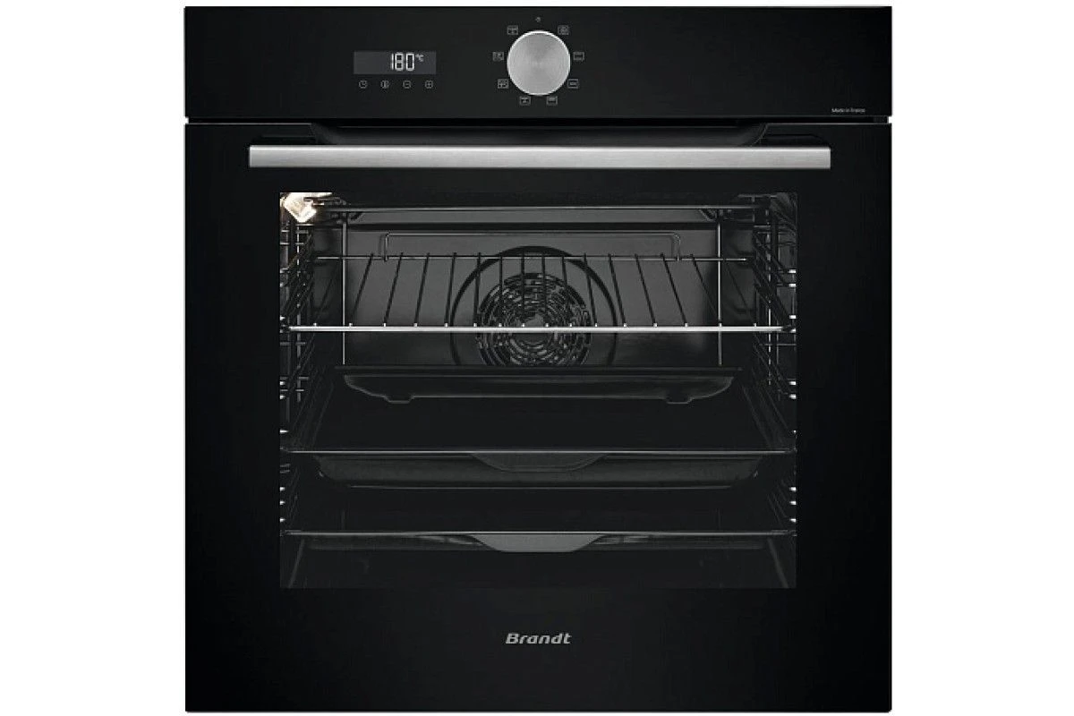 Духовой шкаф BRANDT BOH7532B