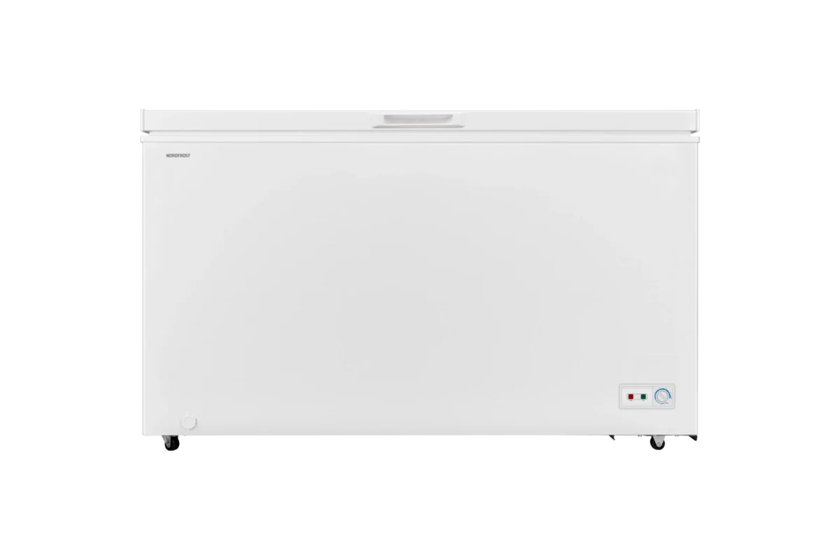 Морозильный ларь Nord CF 500