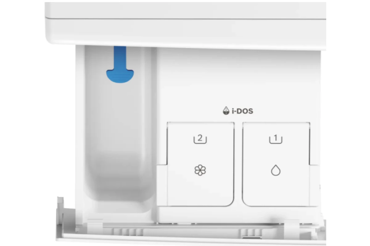 Стиральная машина Bosch WGA254A0OE
