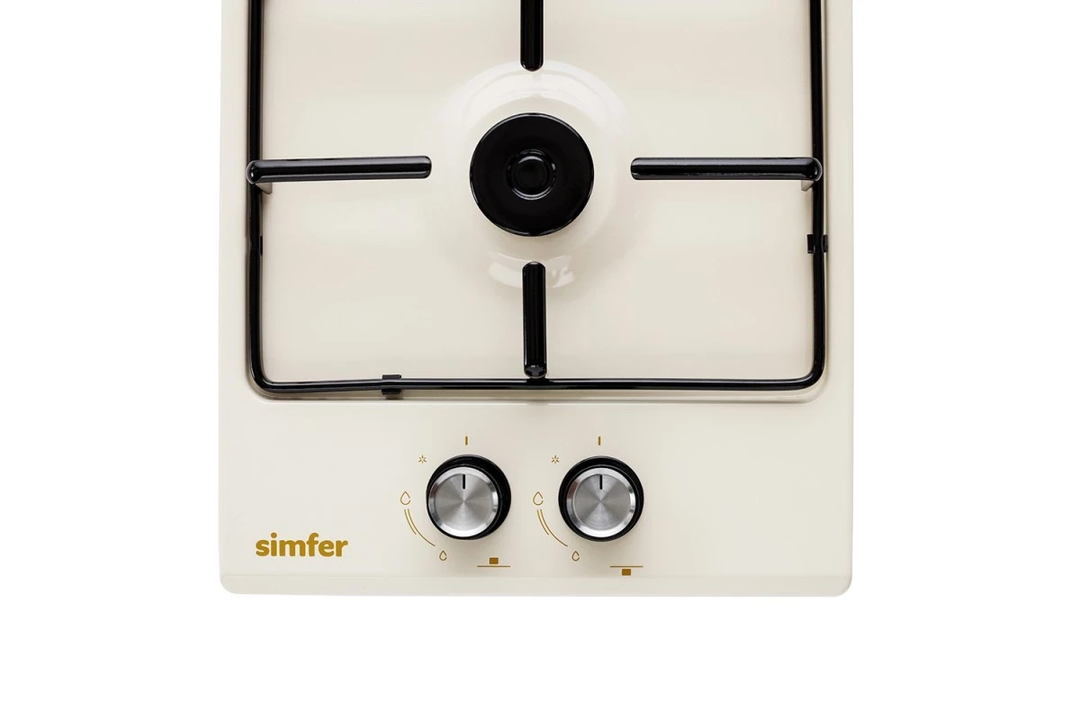 Газовая варочная поверхность Simfer H30V20R420