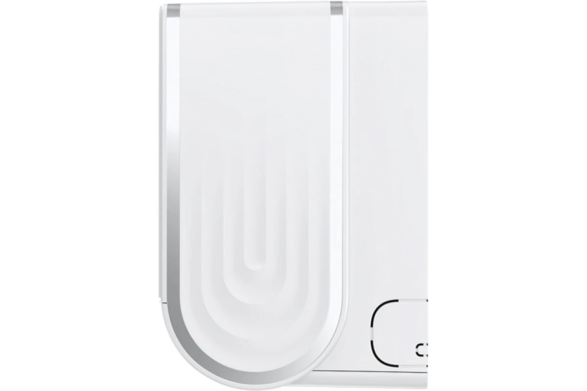 Кондиционер Royal Clima Royal supremo blanco RCI-RSB40HN