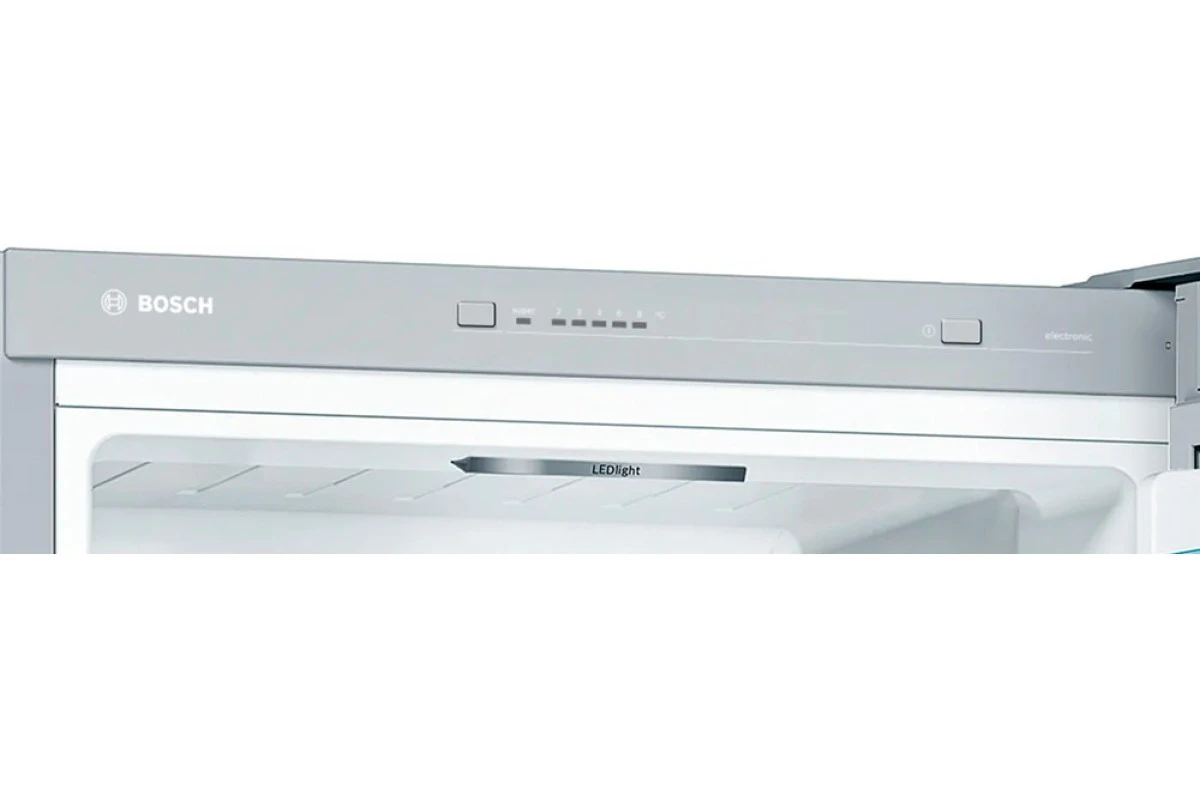 Двухкамерный холодильник Bosch KGV362LEA