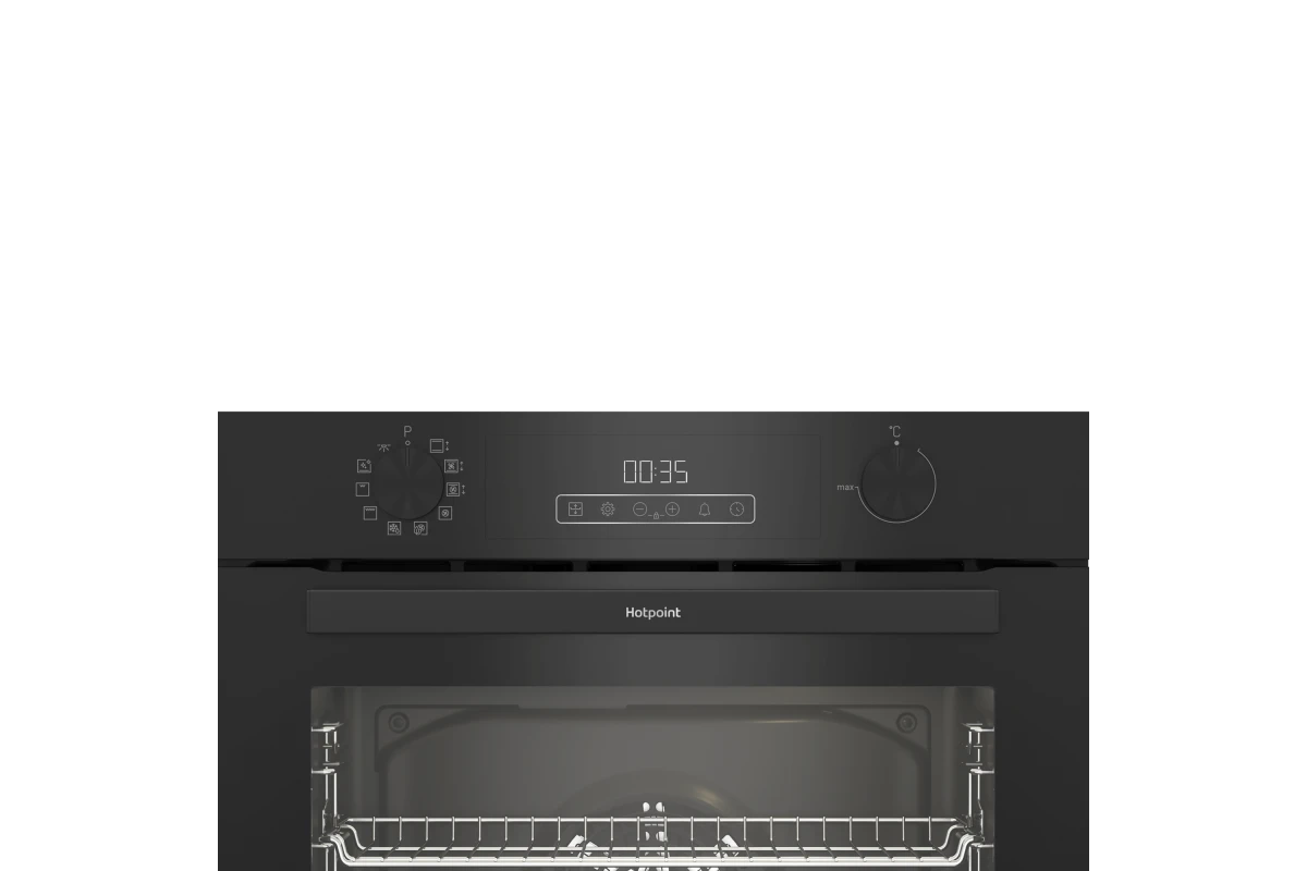 Духовой шкаф Hotpoint FE8 824 H BL
