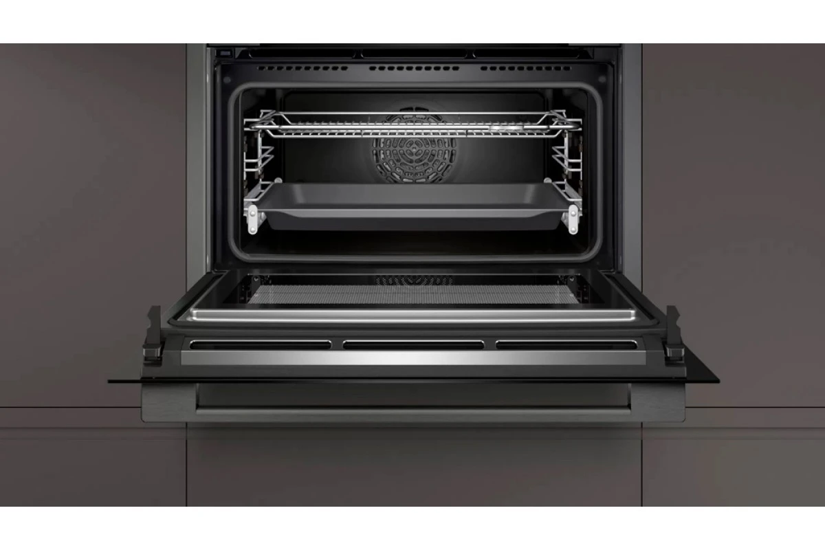 Компактный духовой шкаф Neff C28MT27G0