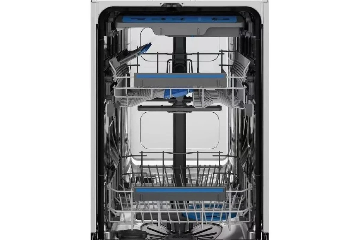 Встраиваемая посудомоечная машина Electrolux EEM66331L