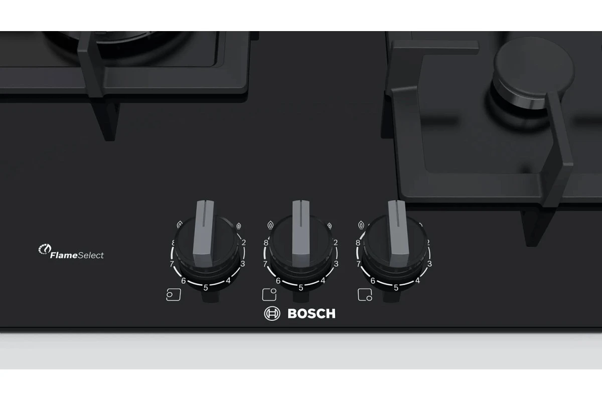 Газовая варочная панель Bosch PPC6A6B20
