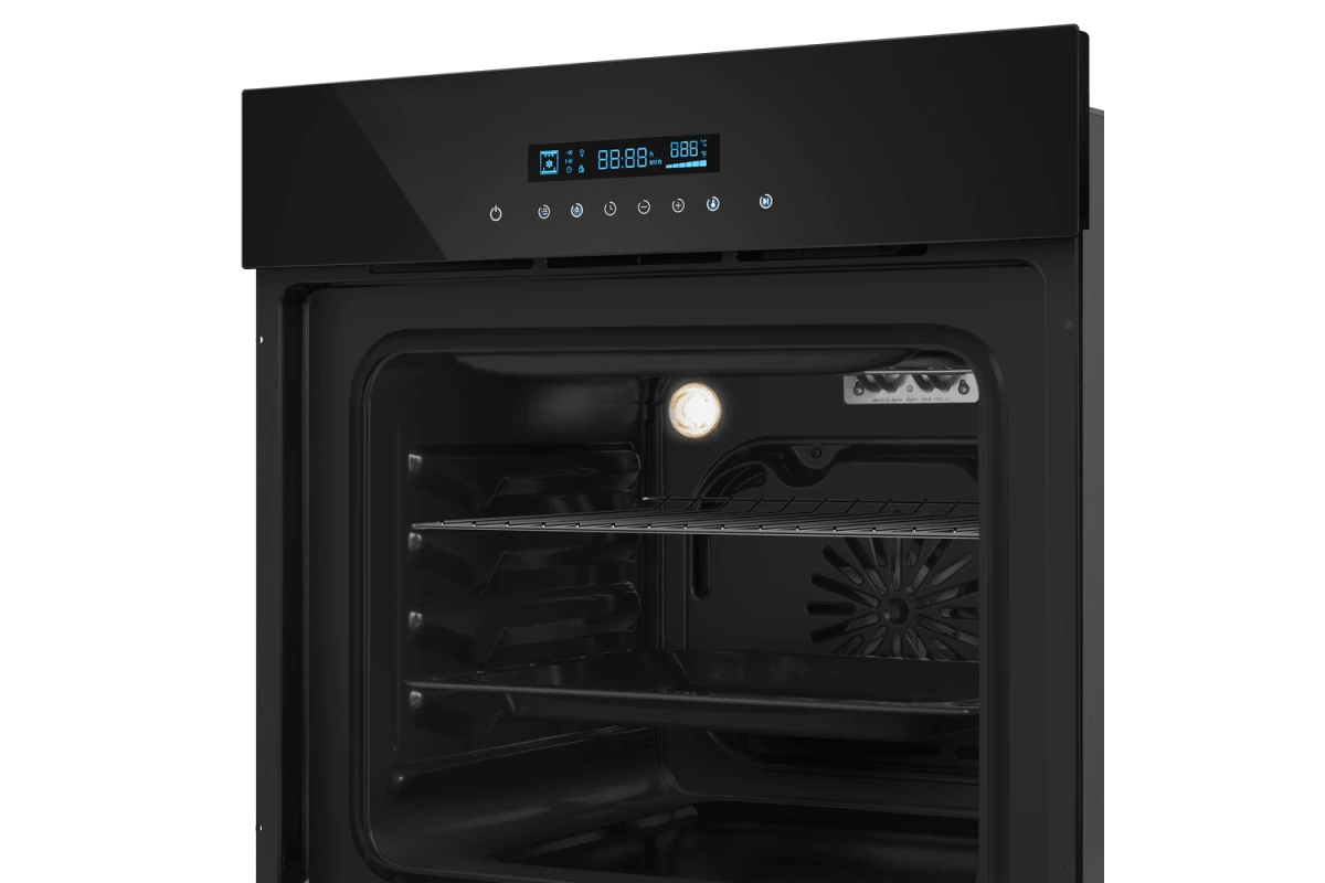 Духовой шкаф Maunfeld AEOD6063BM