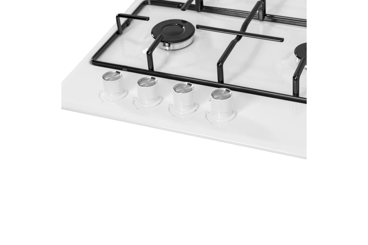 Газовая варочная панель Simfer H60Q40W400 серия Comfort