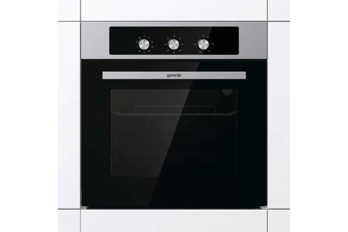 Духовой шкаф Gorenje BO6727E03AX