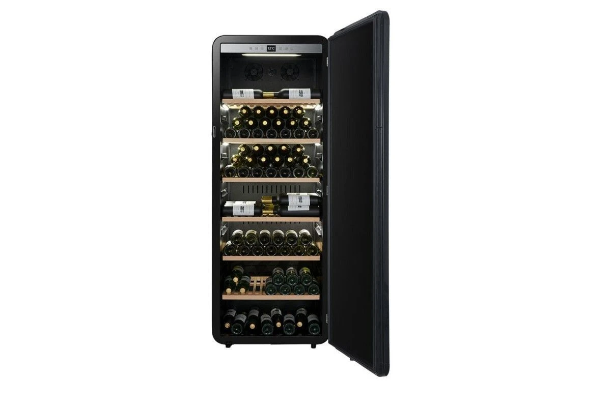Монотемпературный шкаф La Sommeliere APOGEE255