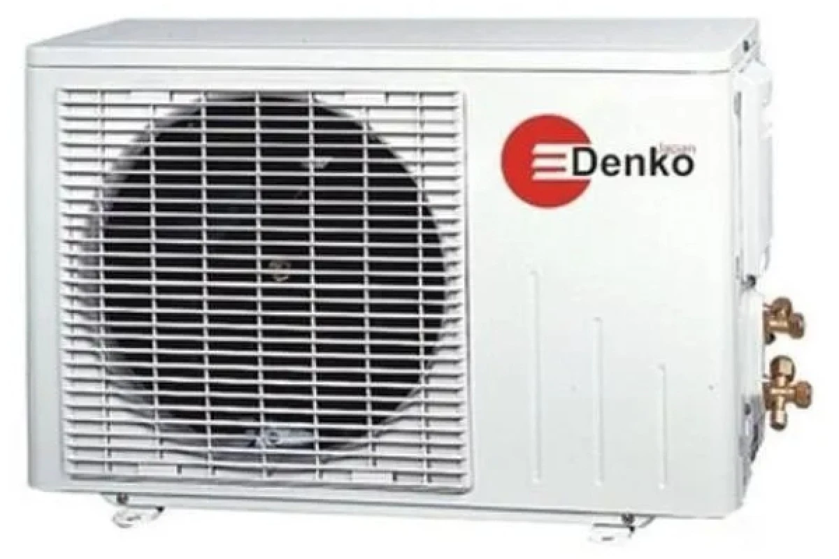 Напольно-потолочный кондиционер Denko DNP 24 А