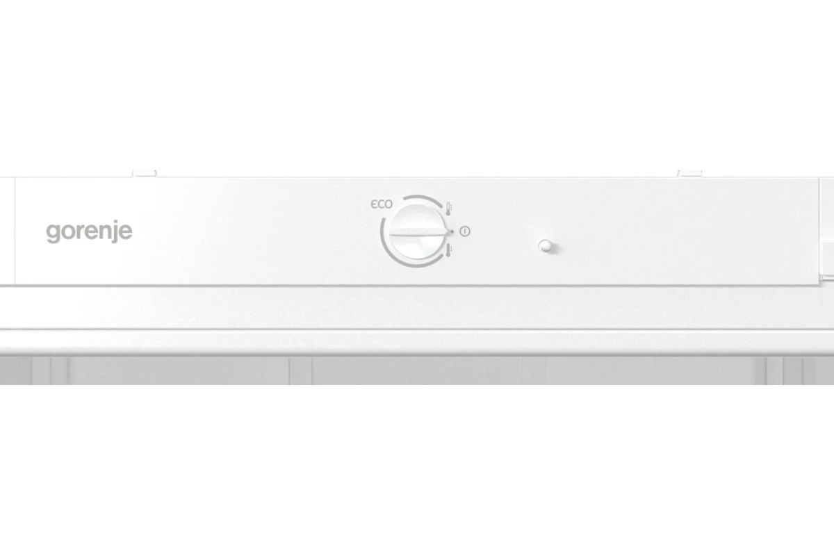 Встраиваемый однокамерный холодильник Gorenje RI4182E1