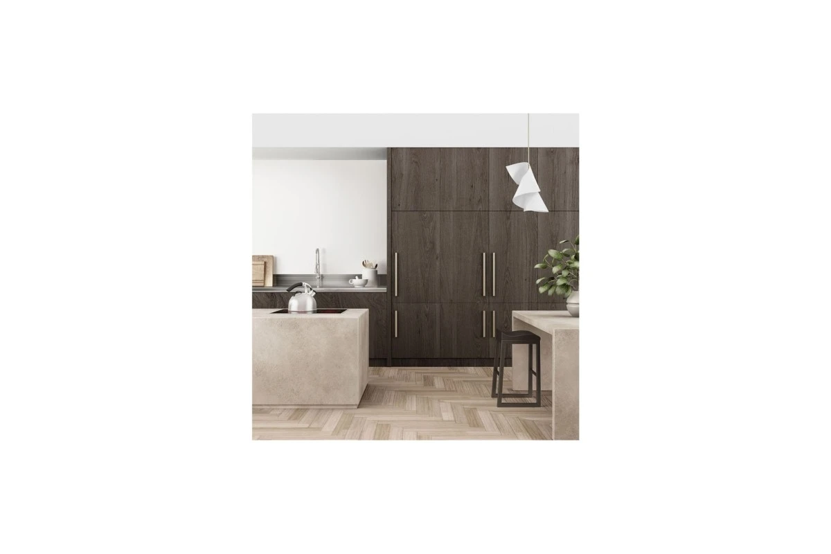 Встраиваемый холодильник LG GR-N266LLP