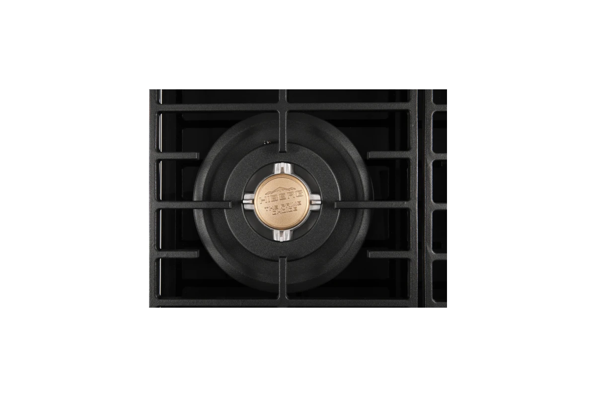 Варочная поверхность Hiberg VM 9155 B