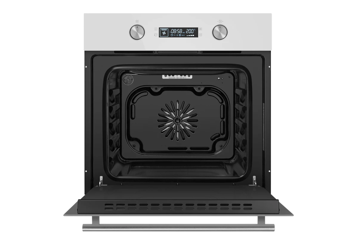 Шкаф духовой электрический HOMSair OEM606WH