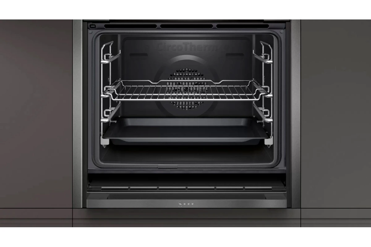 Духовой шкаф Neff B58VT68G0