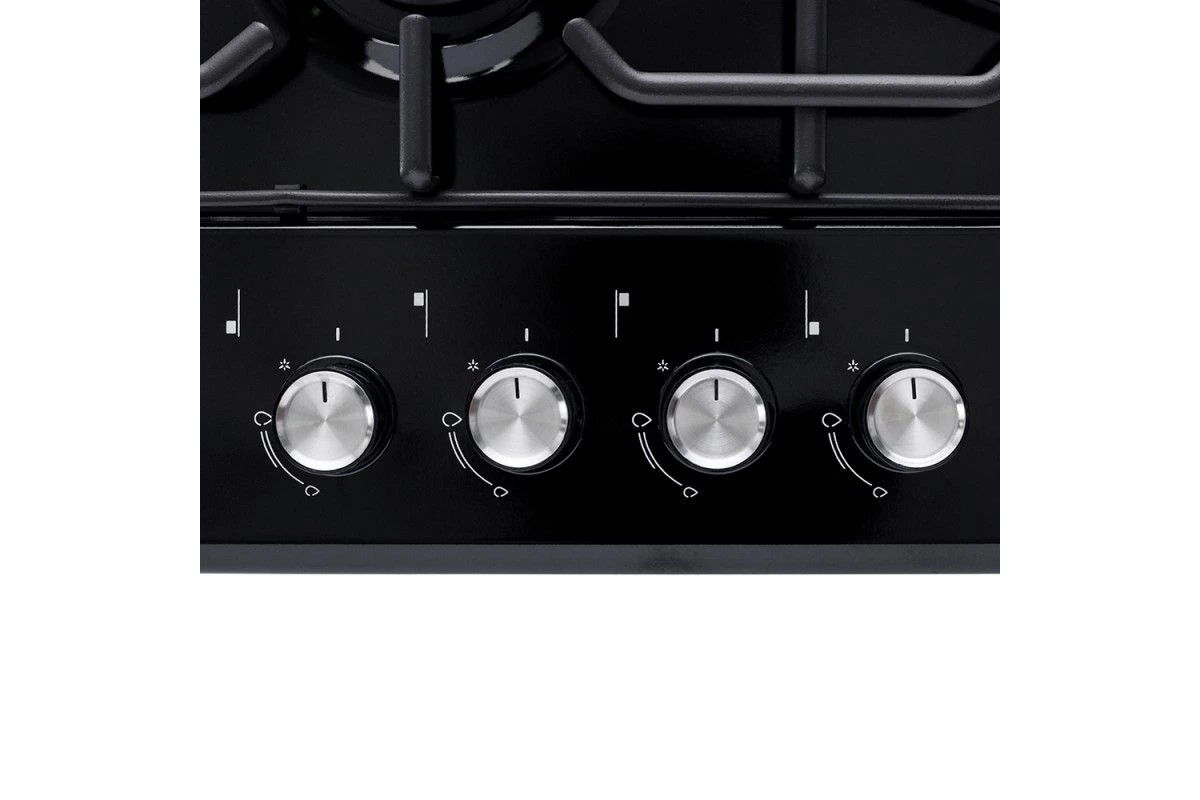 Газовая варочная панель Simfer H60Q40B412