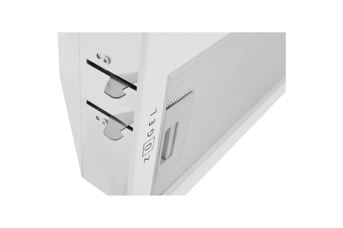 Вытяжка встраиваемая ZUGEL ZHI522W