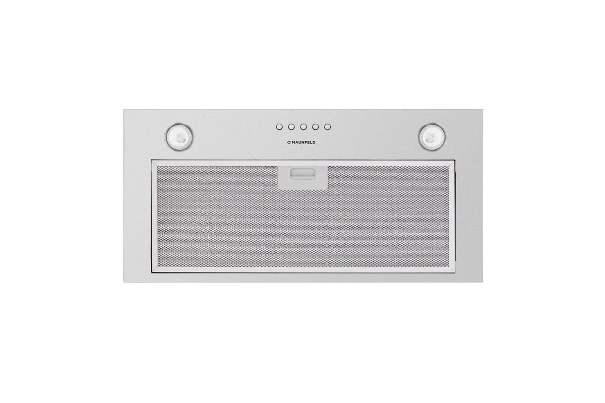 Вытяжка Maunfeld CROSBY SINGL 60 INOX