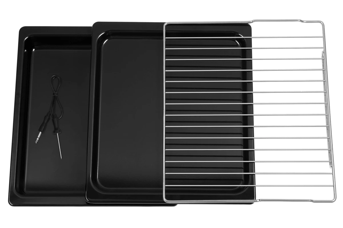 Духовой шкаф Haier HOQ-P16AN5GB